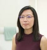 徐慈妤 副教授