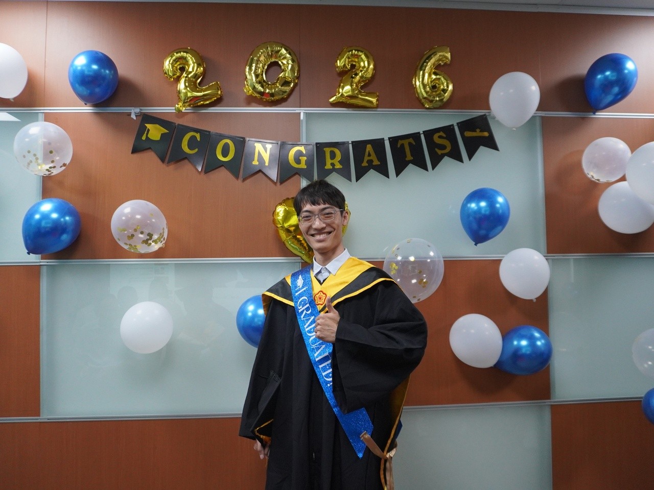 NCU ICN Activity Photo (1/7)
